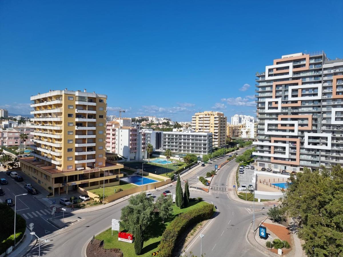 Apartamento Encantador Na Praia Da Rocha Portimão Zewnętrze zdjęcie