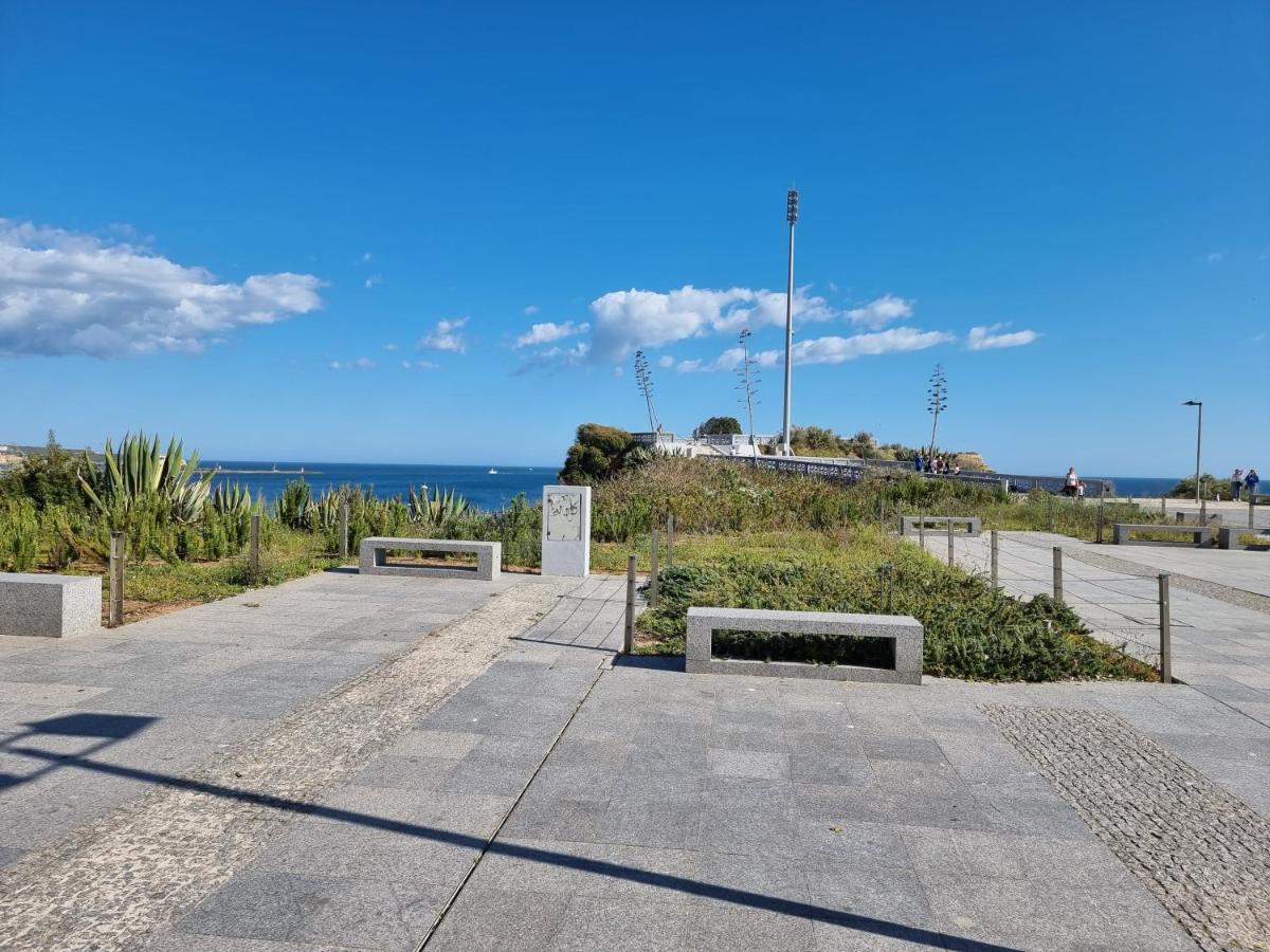 Apartamento Encantador Na Praia Da Rocha Portimão Zewnętrze zdjęcie