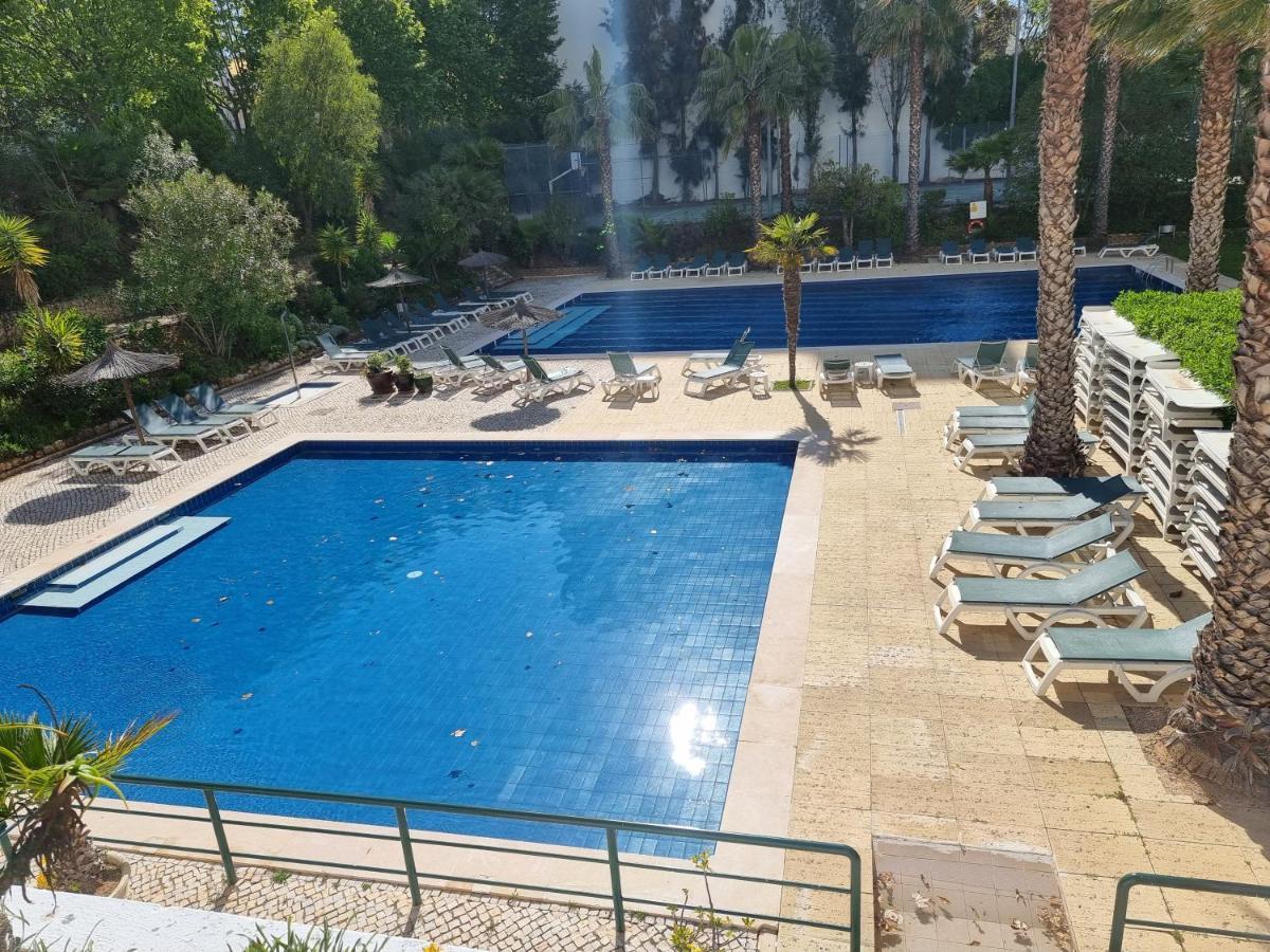 Apartamento Encantador Na Praia Da Rocha Portimão Zewnętrze zdjęcie