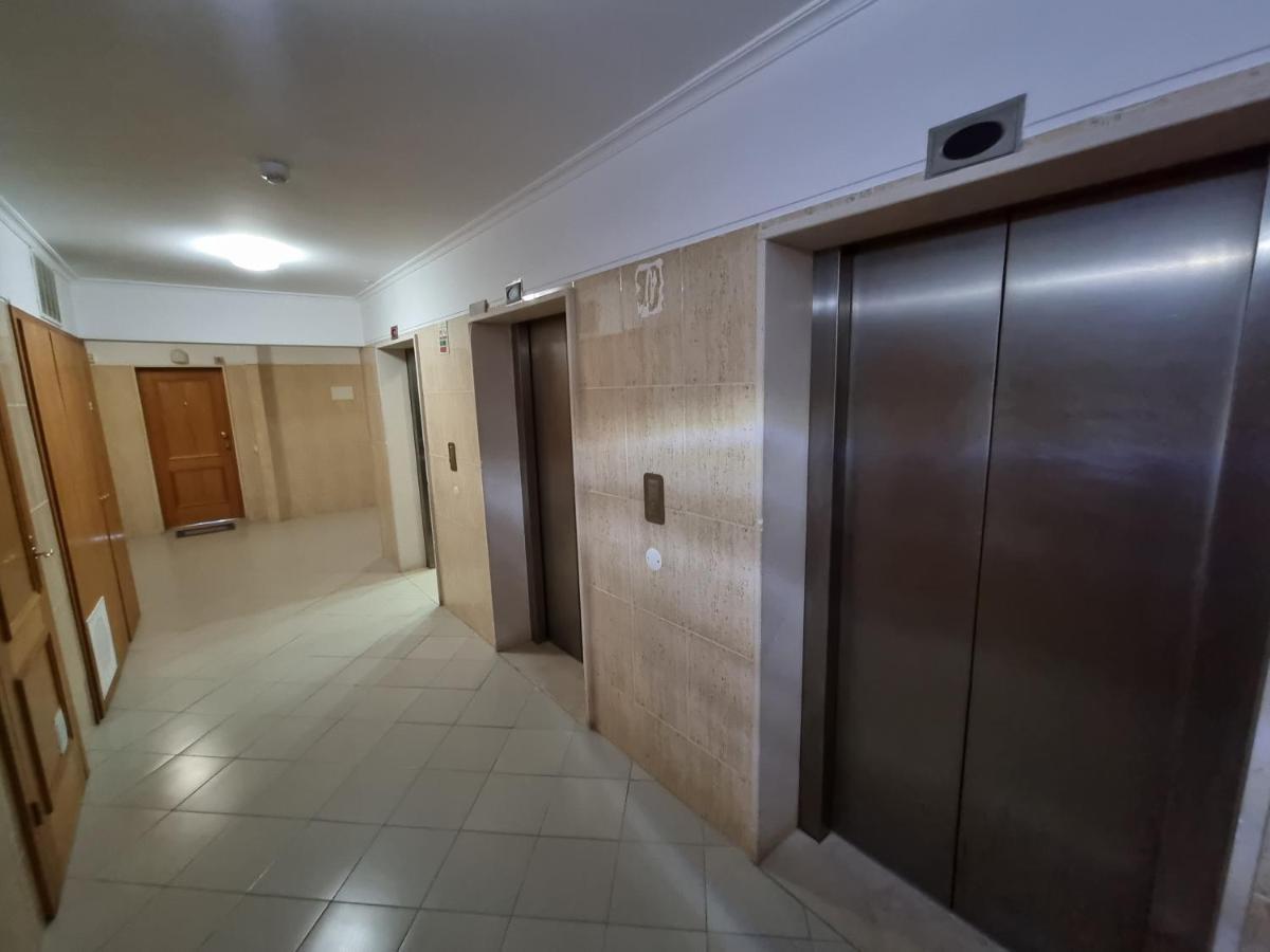 Apartamento Encantador Na Praia Da Rocha Portimão Zewnętrze zdjęcie