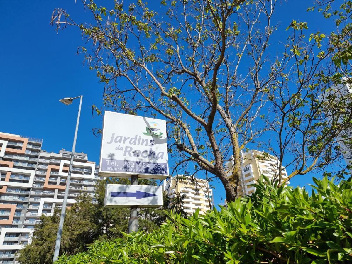 Apartamento Encantador Na Praia Da Rocha Portimão Zewnętrze zdjęcie