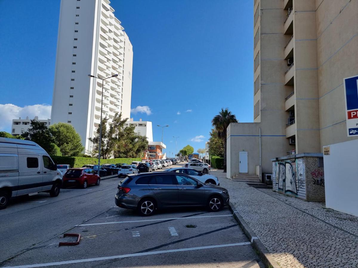 Apartamento Encantador Na Praia Da Rocha Portimão Zewnętrze zdjęcie