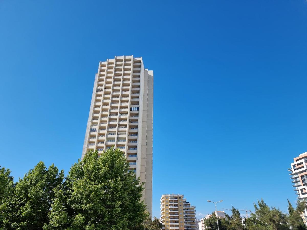 Apartamento Encantador Na Praia Da Rocha Portimão Zewnętrze zdjęcie