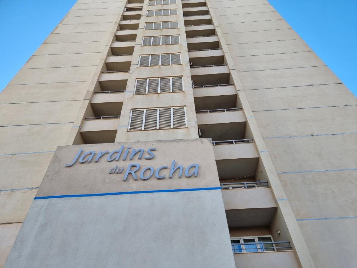 Apartamento Encantador Na Praia Da Rocha Portimão Zewnętrze zdjęcie