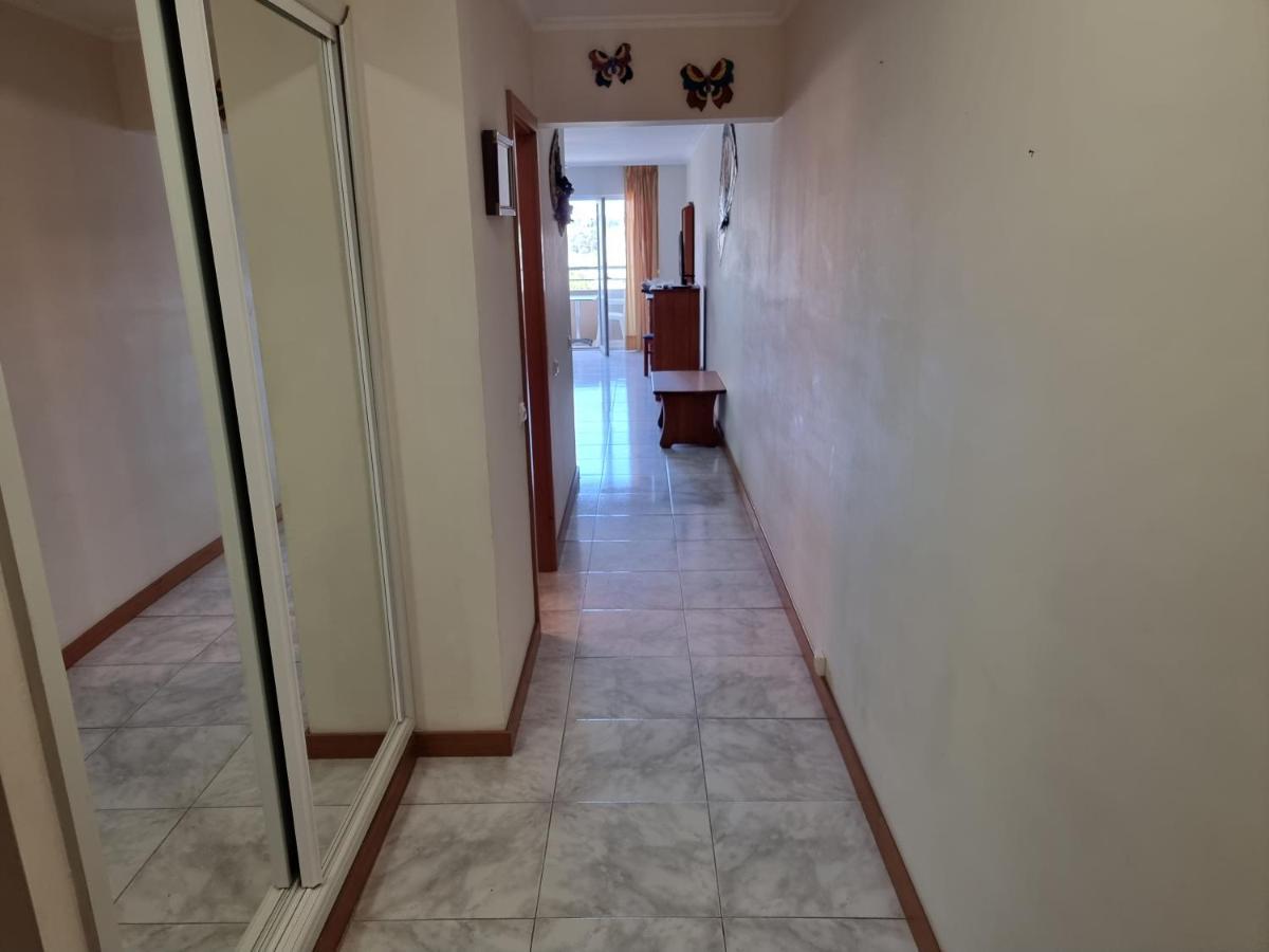 Apartamento Encantador Na Praia Da Rocha Portimão Zewnętrze zdjęcie