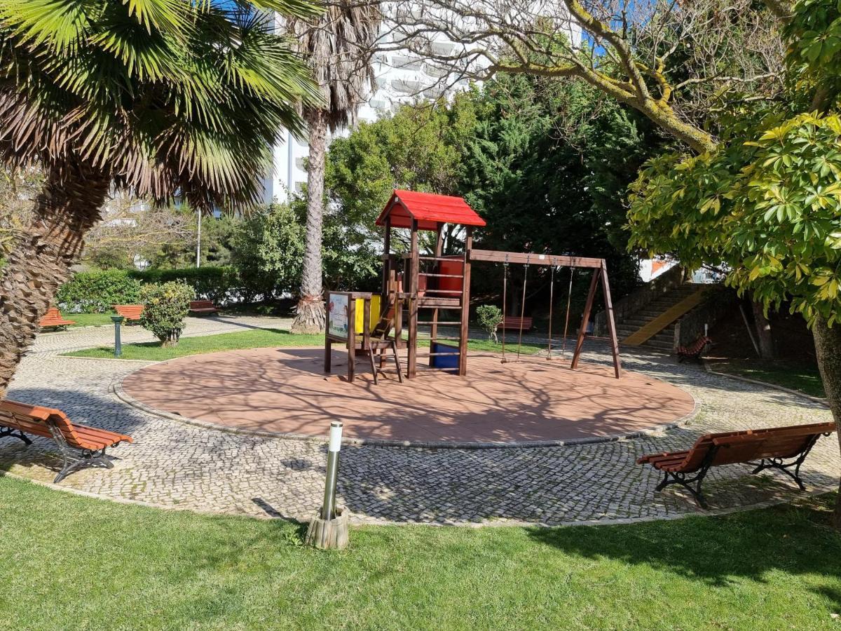 Apartamento Encantador Na Praia Da Rocha Portimão Zewnętrze zdjęcie