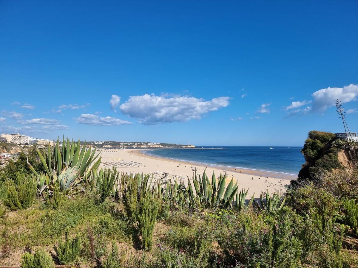 Apartamento Encantador Na Praia Da Rocha Portimão Zewnętrze zdjęcie