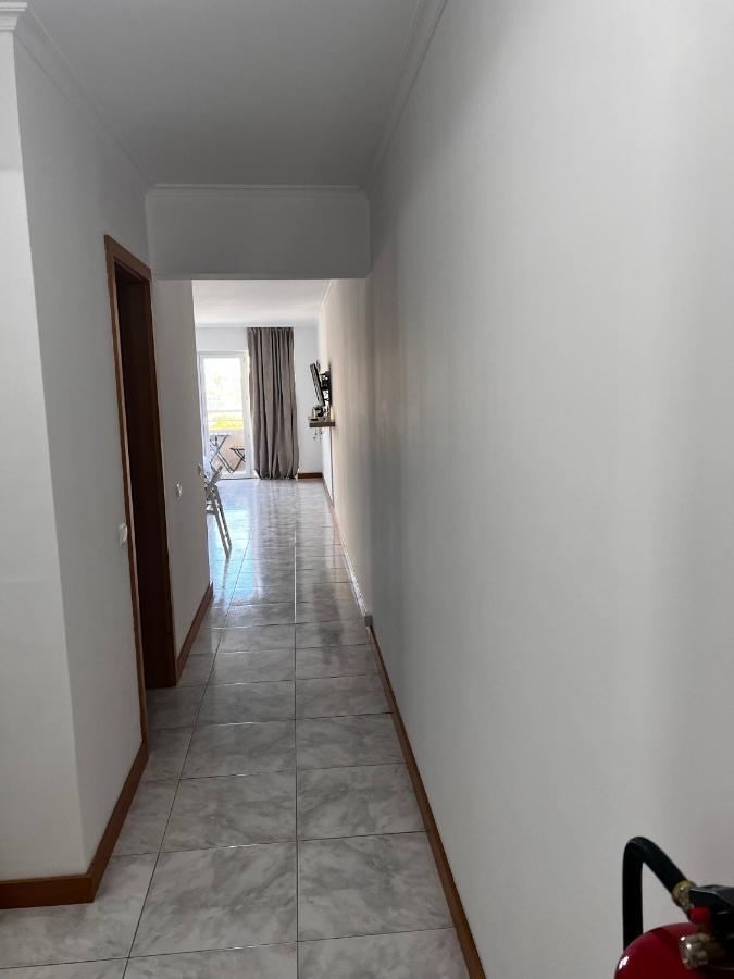 Apartamento Encantador Na Praia Da Rocha Portimão Zewnętrze zdjęcie