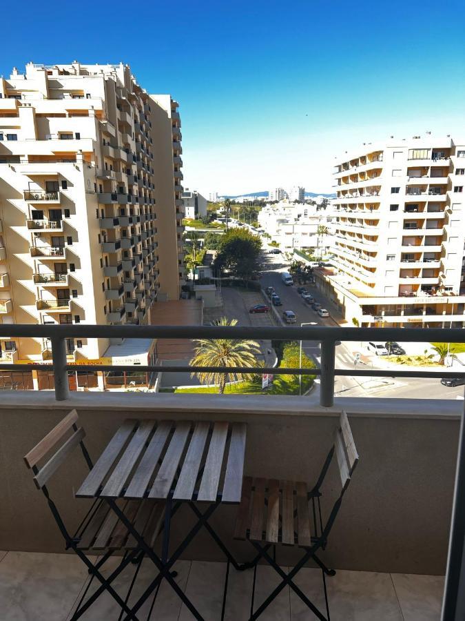Apartamento Encantador Na Praia Da Rocha Portimão Zewnętrze zdjęcie