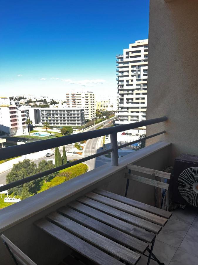 Apartamento Encantador Na Praia Da Rocha Portimão Zewnętrze zdjęcie