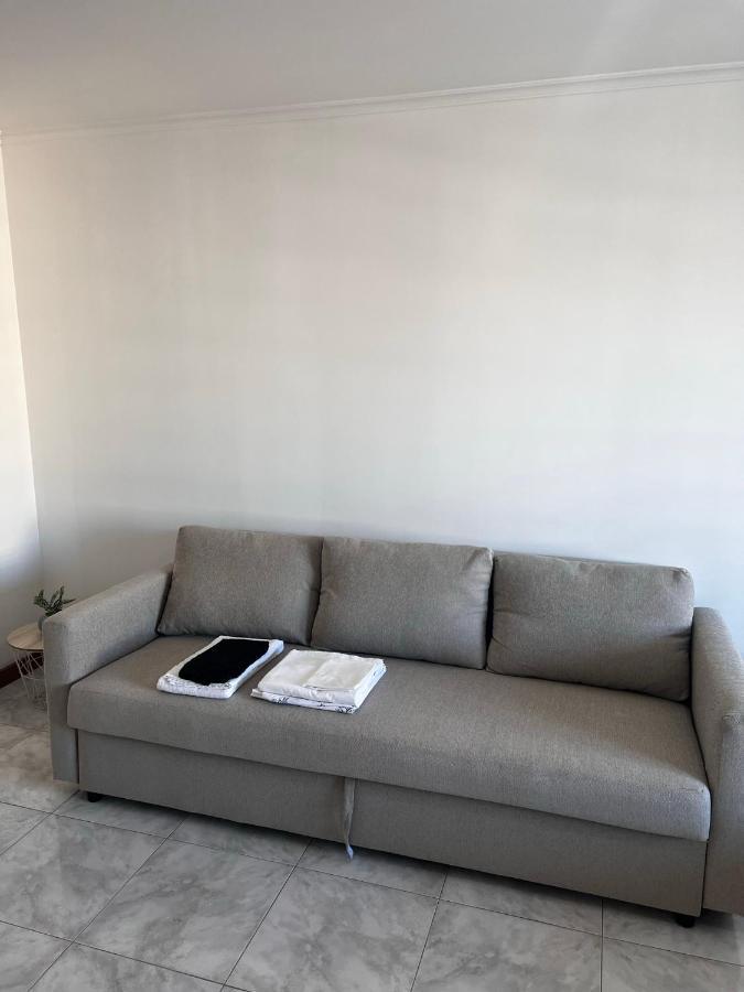 Apartamento Encantador Na Praia Da Rocha Portimão Zewnętrze zdjęcie