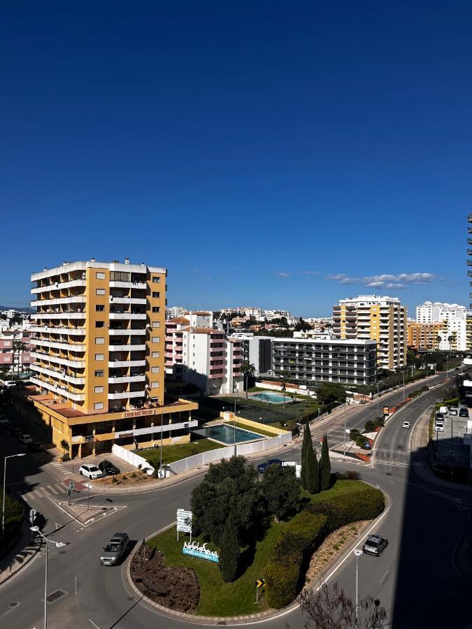 Apartamento Encantador Na Praia Da Rocha Portimão Zewnętrze zdjęcie