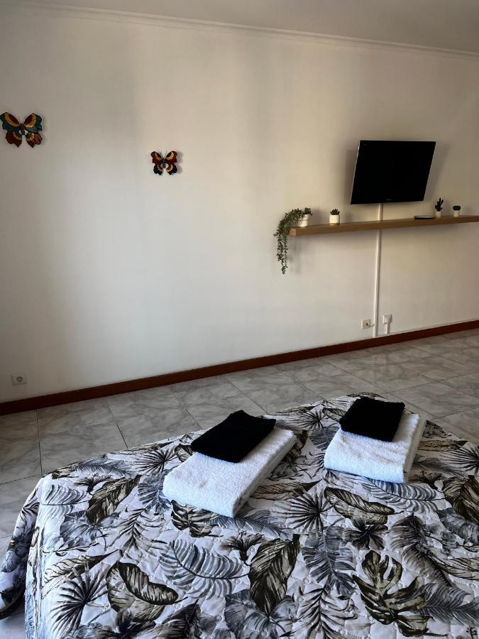 Apartamento Encantador Na Praia Da Rocha Portimão Zewnętrze zdjęcie