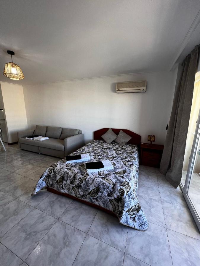 Apartamento Encantador Na Praia Da Rocha Portimão Zewnętrze zdjęcie