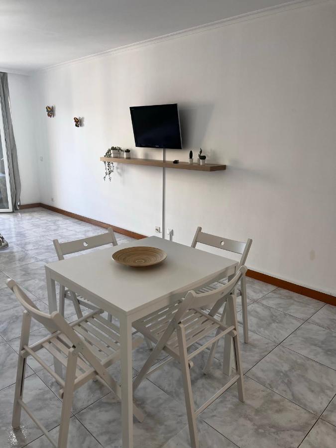Apartamento Encantador Na Praia Da Rocha Portimão Zewnętrze zdjęcie