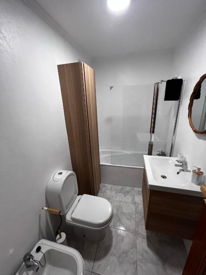 Apartamento Encantador Na Praia Da Rocha Portimão Zewnętrze zdjęcie
