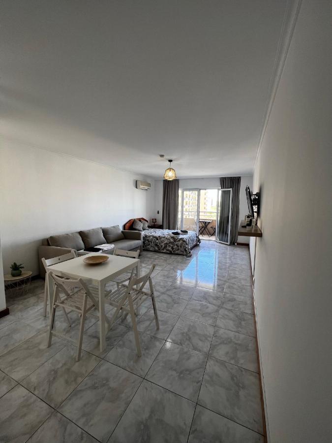 Apartamento Encantador Na Praia Da Rocha Portimão Zewnętrze zdjęcie