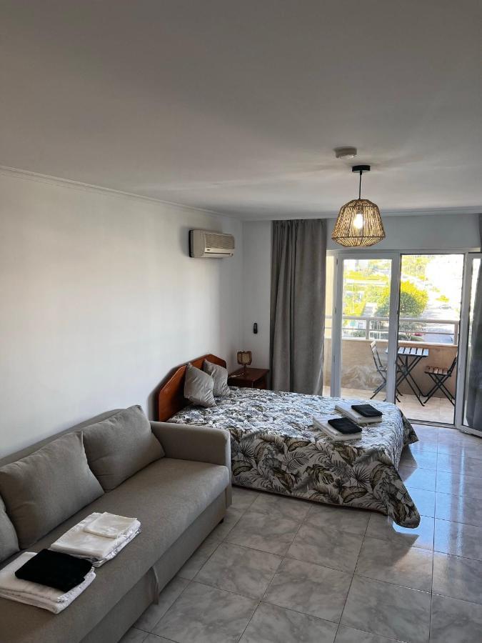 Apartamento Encantador Na Praia Da Rocha Portimão Zewnętrze zdjęcie