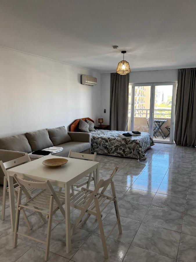 Apartamento Encantador Na Praia Da Rocha Portimão Zewnętrze zdjęcie