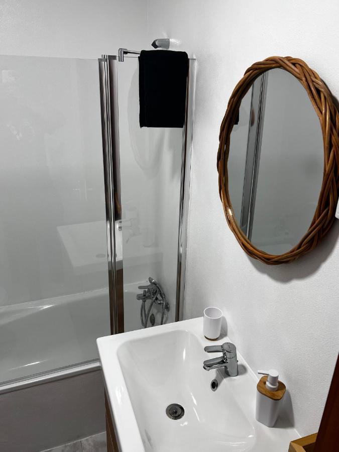 Apartamento Encantador Na Praia Da Rocha Portimão Zewnętrze zdjęcie