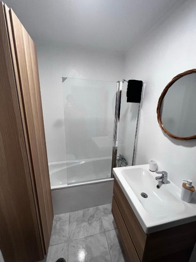 Apartamento Encantador Na Praia Da Rocha Portimão Zewnętrze zdjęcie
